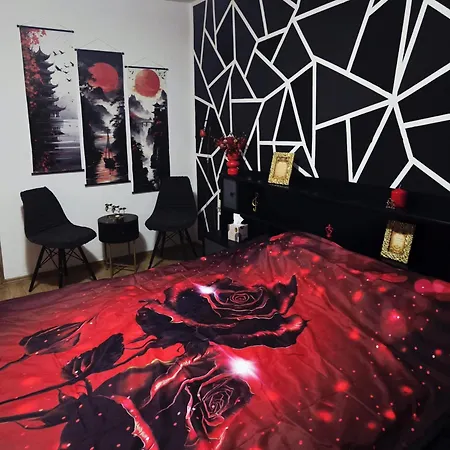 Apartamento Skalinada