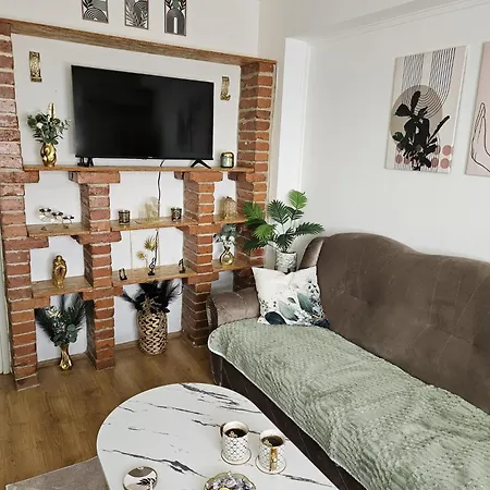 Apartamento Skalinada *