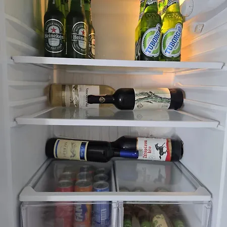 Apartamento Skalinada