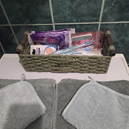 Skalinada Apartamento