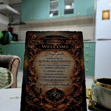 Skalinada Apartamento Brčko