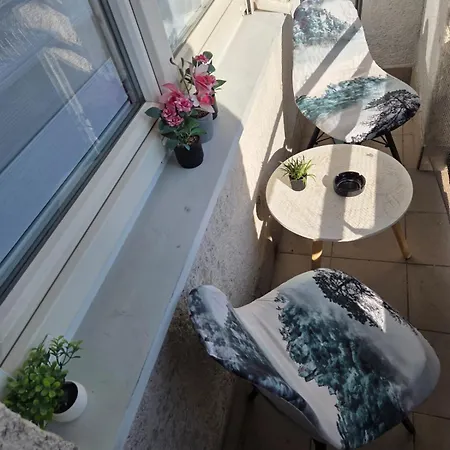 Apartamento Skalinada *