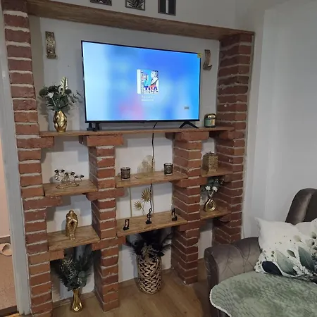 Skalinada Apartamento *