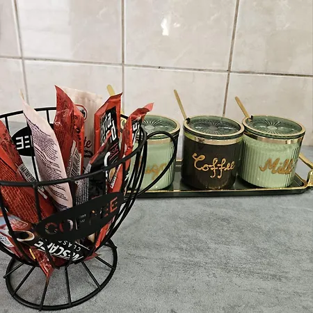 Skalinada Apartamento Brčko