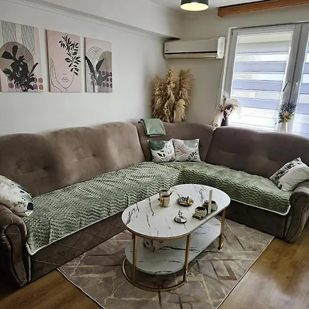 Skalinada Apartamento Brčko